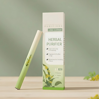 Mirelle - Lung Cleanse Diffuser™