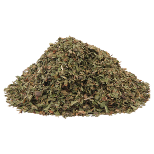 Mentha Leaf